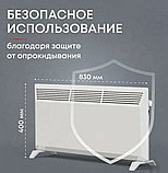 Конвектор Zeder 20MX-01, фото 5