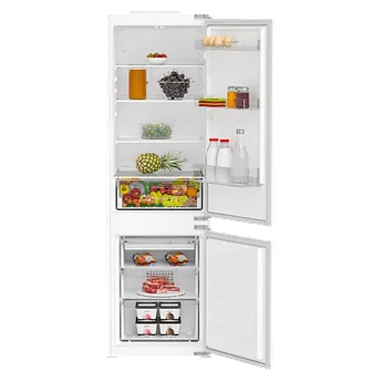 Встраиваемый холодильник Indesit IBH 18