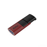 USB Flash Netac U182 USB3.0 512GB (красный), фото 2