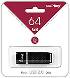 USB Flash Smart Buy 64GB Quartz (SB64GBQZ-K), фото 6