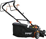 Газонокосилка Skiper GW463S, фото 6