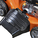 Газонокосилка Skiper GW463S, фото 9