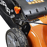Газонокосилка Skiper GW402S, фото 7