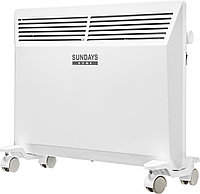 Конвектор Sundays Home Eco SHEC/EM-1500