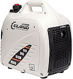 Бензиновый генератор ELAND LX2500Si, фото 3
