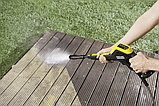 Мойка высокого давления Karcher K4 Power Control Flex Home Wood 1.324-306.0, фото 6