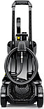 Мойка высокого давления Karcher K4 Power Control Flex Home Wood 1.324-306.0, фото 9