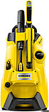 Мойка высокого давления Karcher K4 Power Control Flex Home Wood 1.324-306.0, фото 10