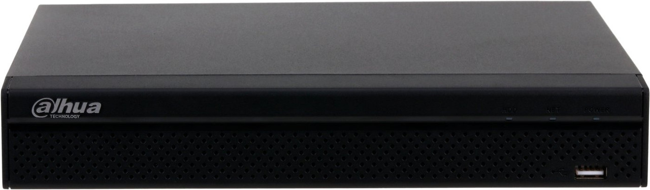Сетевой видеорегистратор Dahua DHI-NVR4116HS-8P-4KS3