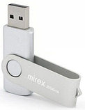 USB Flash Mirex Color Blade Swivel 2.0 256GB 13600-FMUSI256, фото 4
