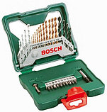 Универсальный набор инструментов Bosch Titanium X-Line 2607019324 30 предметов, фото 5