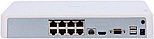 Сетевой видеорегистратор Hikvision DS-7108NI-Q1/8P(D), фото 4