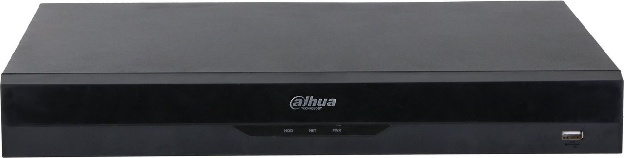 Сетевой видеорегистратор Dahua DHI-NVR5216-EI2