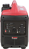 Бензиновый генератор A-iPower A1400LiS, фото 2