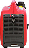 Бензиновый генератор A-iPower A1400LiS, фото 3