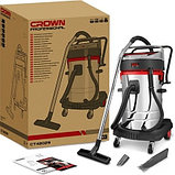 Пылесос Crown CT42029, фото 6
