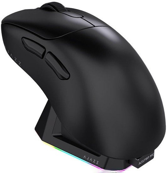 Игровая мышь Ajazz AJ179P MC (черный)