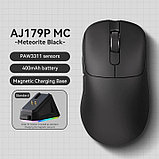 Игровая мышь Ajazz AJ179P MC (черный), фото 4