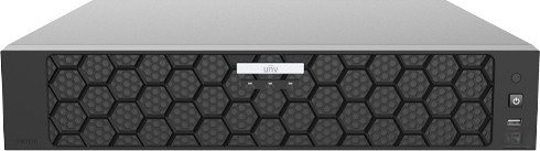 Сетевой видеорегистратор Uniview NVR508-32B
