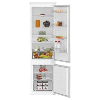 Встраиваемый холодильник Indesit IBH 20