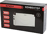 Конвектор Engy EN-2000-03, фото 4