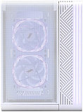 Корпус 1stPlayer VT5 ARGB (белый), фото 3