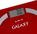 Напольные весы Galaxy GL4851, фото 2