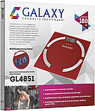 Напольные весы Galaxy GL4851, фото 6
