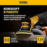 Пневмошлифмашина Denzel EPG150, фото 3