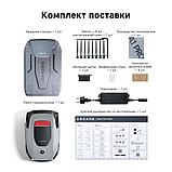 Газонокосилка-робот Dreame Roboticmower A1 Pro 2000, фото 2