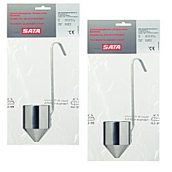 Вискозиметр SATA DIN 53211