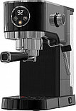 Рожковая кофеварка Korting KCM 1002 EN, фото 3