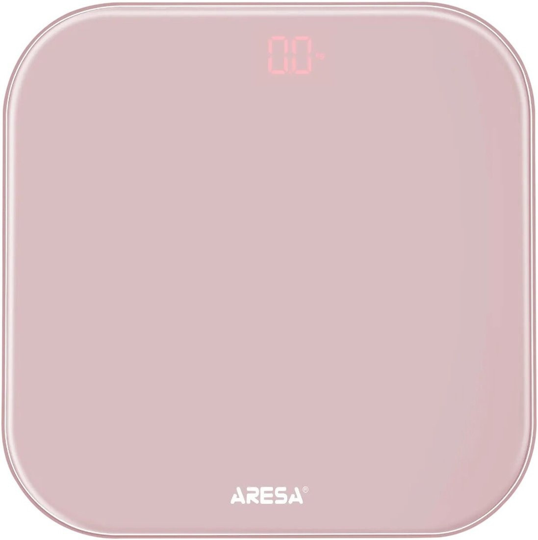 Напольные весы Aresa AR-4420