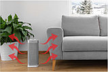 Тепловентилятор Sencor SFH 8050SL, фото 10