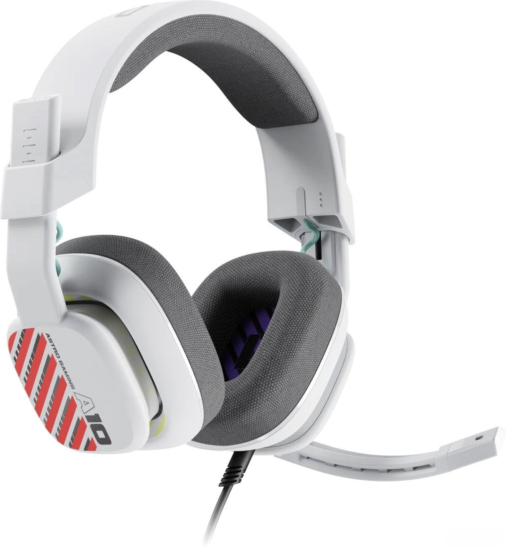 Наушники Astro A10 Gen.2 (белый)