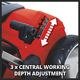 Аэратор Einhell GE-SA 1435, фото 8