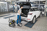 Пылесос Karcher NT 30/1 Tact L 1.148-201.0, фото 3