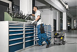 Пылесос Karcher NT 30/1 Tact L 1.148-201.0, фото 5
