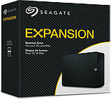 Внешний накопитель Seagate Expansion STKP8000400 8TB, фото 4