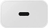 Сетевое зарядное Samsung EP-T2510XWEGEU, фото 5