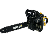 Бензопила Huter BS-40, фото 4
