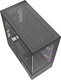 Корпус Powercase Vision Micro S3B CVMMSB-A3, фото 2