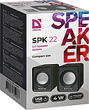 Акустика Defender SPK 22 [65503], фото 6
