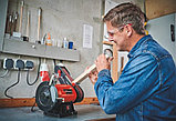 Заточный станок Einhell TC-US 350, фото 7