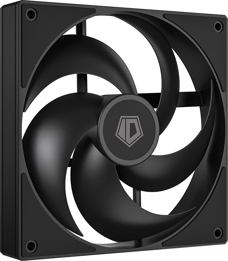 Вентилятор для корпуса ID-Cooling AS-140-K