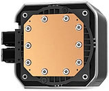Жидкостное охлаждение для процессора DeepCool Mystique 240, фото 2