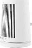 Тепловентилятор Xiaomi Mi Desktop Heater ZMNFJ01YMEU (евровилка, белый), фото 4