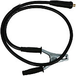 Сварочный инвертор Profipower MMA-200 IGBT, фото 10