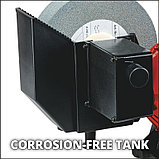 Заточный станок Einhell TC-WD 200/150, фото 2