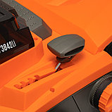 Скарификатор-аэратор Daewoo Power DSC 3842Li Set (с 2-мя АКБ), фото 5